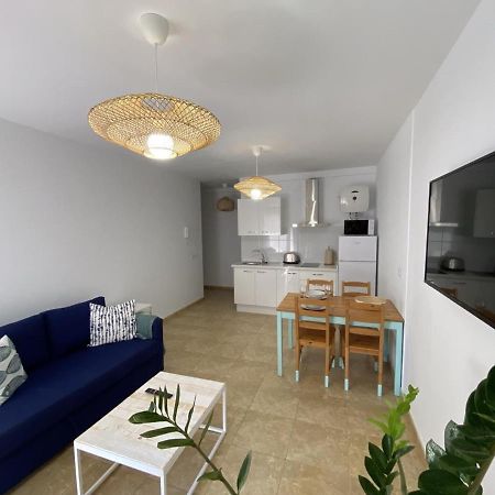לה רסטינגה Vivienda Vacacional Sur De Europa B 3 4 מראה חיצוני תמונה