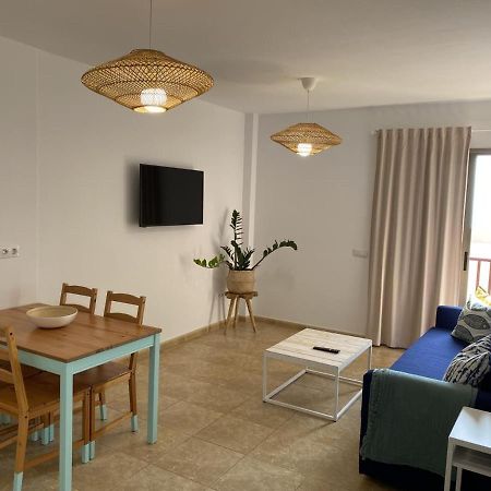 לה רסטינגה Vivienda Vacacional Sur De Europa B 3 4 מראה חיצוני תמונה