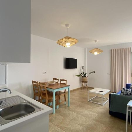 לה רסטינגה Vivienda Vacacional Sur De Europa B 3 4 מראה חיצוני תמונה