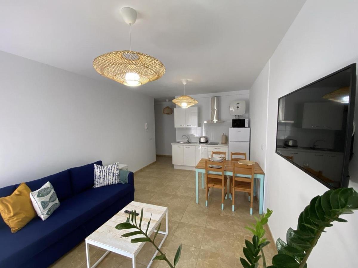לה רסטינגה Vivienda Vacacional Sur De Europa B 3 4 מראה חיצוני תמונה