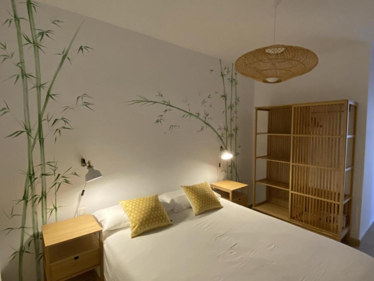 לה רסטינגה Vivienda Vacacional Sur De Europa B 3 4 מראה חיצוני תמונה