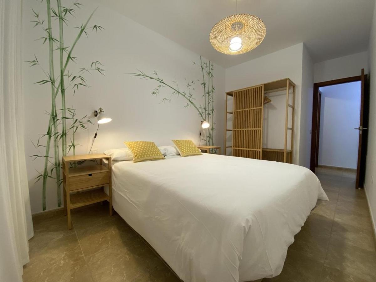 לה רסטינגה Vivienda Vacacional Sur De Europa B 3 4 מראה חיצוני תמונה